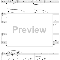 Prelude No. 8 in F-sharp minor