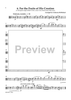 Hymns of Thanksgiving for 2 Violins and Piano - Optional Viola (for Violin 2)