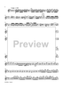Quartet in G - Violin 1