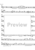 String quartet No. 1 - Cello