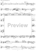 Fashion in Rhythm - Alto Saxophone