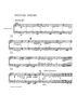 Winter Theme from A California Suite - Synthesizer
