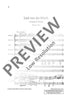 A Song of Music - Score