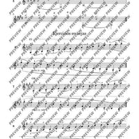 Works for Solo Guitar