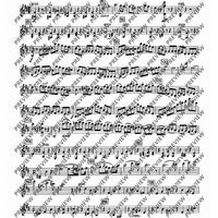 Trio D Major - Set of Parts