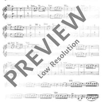 Concerto grosso C Major - Violin Ii Solo/rip.