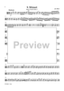 Ten Violin Trios - Optional Viola (for Violin 3)