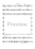 March of the Machines - Bb Clarinet 1