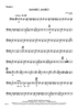 Mambo Jambo - Optional Trombone 4