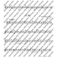 Easy Concert Pieces - Violin 1