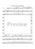 Two Madrigals, Vol. 5 - from Morley's "First Book of Madrigals to 4 Voices" (1594) - Trombone 2