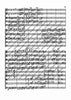 Concerto for Double String Orchestra - Full Score
