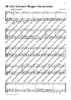 Geigenfrosch & Co: Violinbegleitung 2 - Text