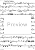Sextet in E-flat Major - Bb Clarinet