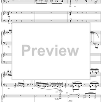 Concerto No. 1 for Piano and Orchestra in B-flat minor (B-dur), Movement II