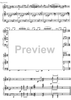 Sonatina in trio - Score