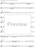 South Rampart Street Parade - Alto Saxophone/Bb Clarinet