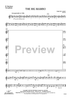 The Big Mambo - Baritone Saxophone