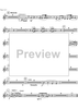 Legende - Bb Piccolo Trumpet