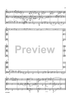 Keeping Christmas: Seven English Carols for String Trio - Score