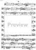 Pas de quatre (3 impromptus) - Flute 1