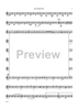 Americans We - Bass Clarinet