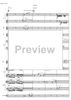Divertimento - Score