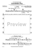 Lincolnshire Posy - 2020 Edition - Contrabassoon