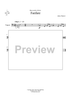 Fanfare - Timpani