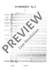 Symphony No. 2 C minor - Full Score