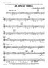 Alien Autopsy - Euphonium TC