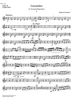 Concertino - Euphonium