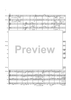 Two Advent Hymns - Score