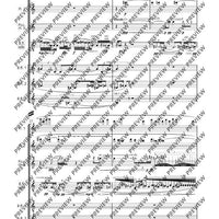 Ina - Score and Parts