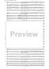 Song of the Bells - Score