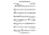 The Christmas Waltz - Alto Saxophone 2