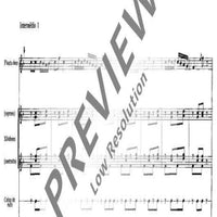 Canções da crianças brasileiras - Vocal And Performing Score