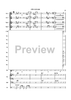 After You've Gone - Score