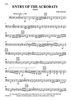 Entry of the Acrobats - Tuba
