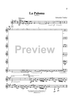 Music for Four, Collection No. 3 - Tangos and More! - Bb Clarinet 3