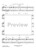 The Heavens Are Telling - from The Creation - Keyboard/Guitar