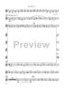 The Star Wars Saga, Selections from - BBb Tuba TC
