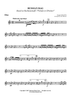 Russian Rag (Rockie's Rag) - Oboe