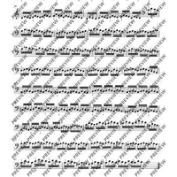 24 Daily Exercises in all Keys