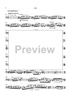 Sonata for Cello and Piano, Left Hand (Les Adieux) - Cello