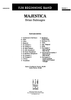 Majestica - Contents