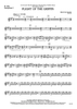 Flight of the Griffin - Alto Saxophone 2