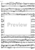 Dialoghi Op.84 - Score