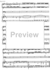 Recitativo ed Aria per la solennità del Natale (Christmas aria) - Score