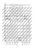 Der Rabe und der Fuchs - Choral Score